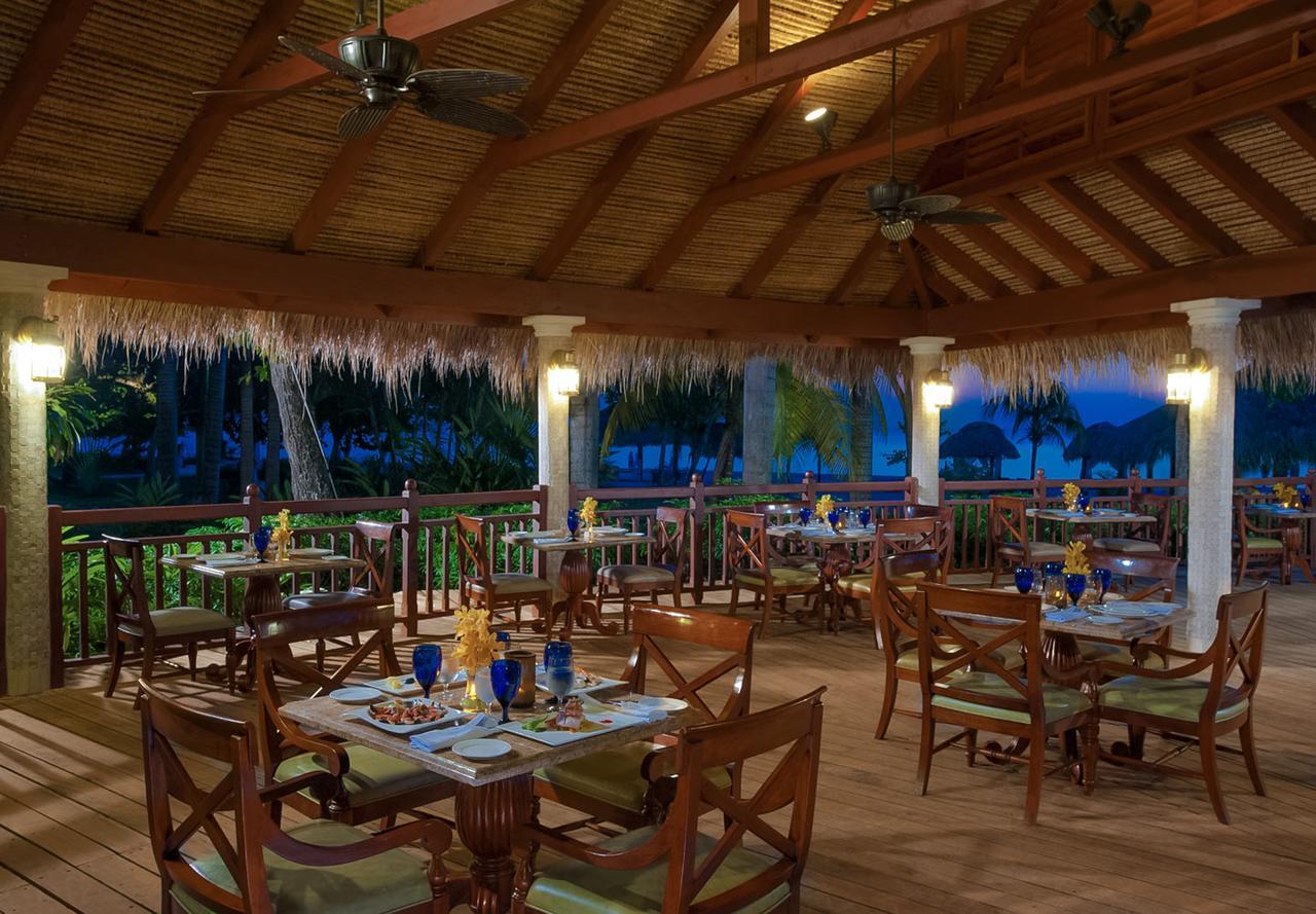 Beaches Negril Resort And Spa Exterior photo
